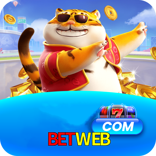 Imagem promocional da BETWEB mostrando a plataforma e suas vantagens